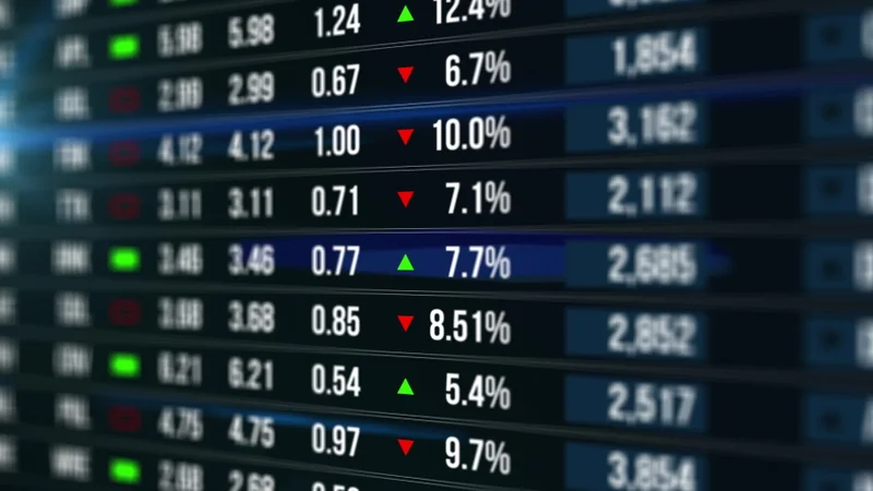 The Stock Market: Bubble Warnings, Nvidia's Surge, and the Real Numbers