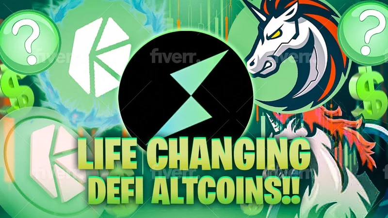 Why DeFi Post-Crash is 2025's Smartest Bet - Deep Dive