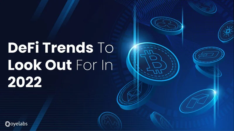 Why DeFi's 2025 Rebound Is Inevitable - Reddit's Take