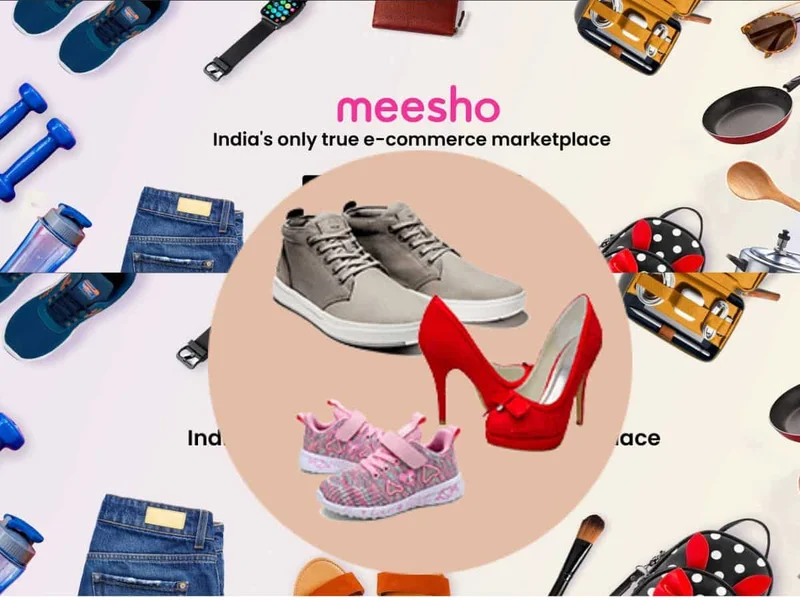 Meesho's AI: E-commerce's Intelligent Evolution - AI FTW!
